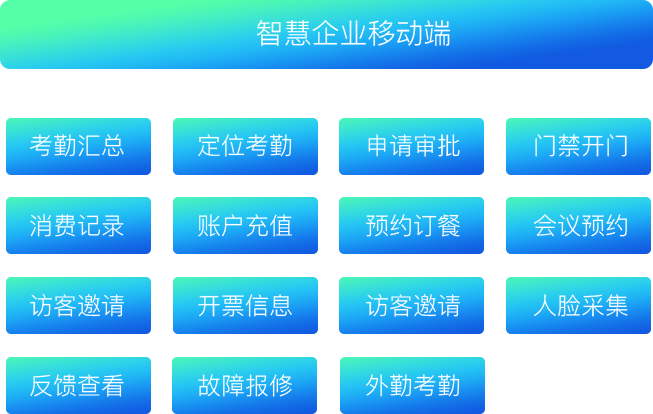 智慧企業(yè)移動端